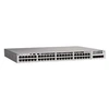 Image de Catalyst 9200L - Network Advantage - commutateur - C3 - 48 x 10/100/1000 (PoE+) + 4 x Gigabit SFP (liaison montante) - Montable sur rack - PoE+ (1440