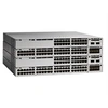 Image de Catalyst 9300L - Network Advantage - commutateur - C3 - Géré - 24 x 10/100/1000 (PoE+) + 4 x Gigabit SFP (liaison montante) - Montable sur rack -
