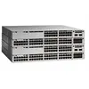 Image de Catalyst 9300L - Network Essentials - commutateur - C3 - Géré - 24 x 10/100/1000 (PoE+) + 4 x Gigabit SFP (liaison montante) - Montable sur rack -