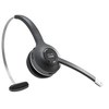 Image de 561 Wireless Single - Micro-casque - sur-oreille - convertible - DECT 6.0 - sans fil - avec Multibase Station - pour Webex Board 55, Board 70, Board
