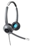 Image de 522 Wired Dual - Micro-casque - sur-oreille - filaire - jack 3,5mm
