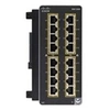 Image de Catalyst - Module d'extension - Gigabit Ethernet x 16 - pour Catalyst IE3300 Rugged Series