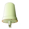 Image de Aironet Dual-Band MIMO Wall-Mounted Omnidirectional Antenna - Antenne - 4 dBi - omni-directionnel - extérieur, mural, intérieur