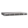 Image de Catalyst 9200L - Network Essentials - commutateur - C3 - Géré - 48 x 10/100/1000 (PoE+) + 4 x SFP+ 10 Go (liaison montante) - Montable sur rack -