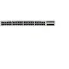 Image de Catalyst 9200L - Network Essentials - commutateur - C3 - 48 x 10/100/1000 (PoE+) + 4 x Gigabit SFP (liaison montante) - Montable sur rack - PoE+ (370