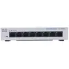 Image de Business 110 Series 110-8PP-D - Commutateur - non géré - 4 x 10/100/1000 (PoE) + 4 x 10/100/1000 - Montable sur rack, de bureau, fixation murale -