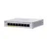 Image de Cisco CBS110 Unmgd 8p GE Part PoE Dskt Ext PS