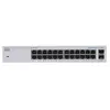 Image de Business 110 Series 110-24T - Commutateur - non géré - 24 x 10/100/1000 + 2 x SFP Gigabit combiné - Montable sur rack, de bureau, fixation murale