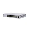 Image de Cisco CBS110 - 24 (ports)/10/100/1000/Sans POE/Non manageable