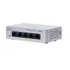 Image de Cisco CBS110 - 5 (ports)/10/100/1000/Sans POE/Non manageable