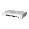 Image de Cisco CBS220 SMART 8-PORT GE POE EXT