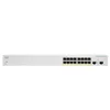 Image de Cisco CBS220 SMART 16-PORT GE POE