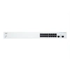 Image de Business 220 Series CBS220-16T-2G - Commutateur - intelligent - 16 x 10/100/1000 + 2 x Gigabit SFP (liaison montante) - Montable sur rack