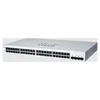 Image de Cisco Bus 220 SmtSwitch 48p GE 4x1G SFP