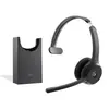 Image de Headset 721 - Micro-casque - sur-oreille - Bluetooth - sans fil - noir de charbon - Cisco Webex Certified