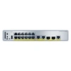 Image de Catalyst 9200CX - Network Advantage - commutateur - compact - C3 - Géré - 12 x 1000Base-T + 3 x 1000Base-T + 2 x 1 gigabit/10 gigabit SFP+ (liaison