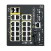 Image de Cisco IE3100 W/18GE COPPER 2GE COMBO