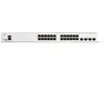 Image de Catalyst 1300-24T-4X - Commutateur - C3 - Géré - 24 x 10/100/1000Base-T + 4 x 10 Gigabit SFP+ - Montable sur rack