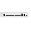 Image de Catalyst 1300-12XS - Commutateur - C3 - intelligent - 10 x 10 Gigabit SFP+ + 2 x combo 10 Gigabit SFP+/RJ-45 - Montable sur rack