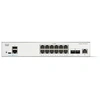 Image de Catalyst 1300-12XT-2X - Commutateur - C3 - intelligent - 12 x 10GBase-T + 2 x 10 Gigabit SFP+ - Montable sur rack