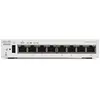 Image de Catalyst 1200-8T-D - Commutateur - Ethernet Gigabit - C3 - intelligent - 8 x 10/100/1000 - de bureau - PoE (67 W)