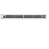 Image de Catalyst 1300-48T-4G - Commutateur - C3 - Géré - 48 x 10/100/1000Base-T + 4 x 1 Gigabit SFP - Montable sur rack