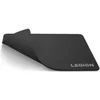 Image de Tapis de souris Legion Noir tissu microfibre haute densité
