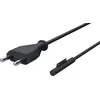 Image de MICROSOFT Q5N-00002 Chargeur de téléphones Portables Noir Intérieure en occasion ou reconditionné