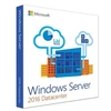 Image de Windows Server 2016 Datacenter