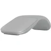 Image de Microsoft Surface Arc Mouse Souris Ambidextre Bluetooth Blue Trace Argent en occasion ou reconditionné