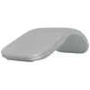 Image de Surface Arc Mouse - Souris - optique - 2 boutons - sans fil - Bluetooth 4.1 - gris clair - pour Surface Laptop