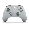 Image de Manette Xbox One Sans Fil Grise et Verte