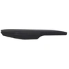Image de Surface Arc Mouse - Souris - optique - 2 boutons - sans fil - Bluetooth 4.1 - noir - commercial - pour Surface Pro 7