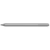 Image de Surface Pen M1776 - Stylet actif - 2 boutons - Bluetooth 4.0 - platine - commercial - pour Surface Book 3, Go 2, Go 3, Go 4, Laptop 3, Laptop 4,