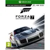 Image de FORZA 7 XBOX ONE