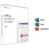 Image de OFFICE FAMILLE ET ETUDIANT 2019 1 PC OU 1 MAC