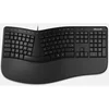 Image de Clavier Microsoft Ergonomic Keyboard - Noir
