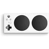 Image de Manette adaptative pour Blanc et noir