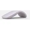 Image de Microsoft Souris Arc - Lilas