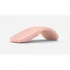 Image de Microsoft Souris Arc - Rose Clair