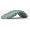 Image de Microsoft Souris Arc - Vert Sauge