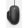 Image de Souris Microsoft Ergonomic Mouse - Noir