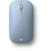 Image de Souris Bluetooth - Microsoft Modern Mobile Mouse - Bleu Pastel