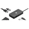 Image de USB-C Travel Hub - Station d'accueil - USB-C - VGA, HDMI - 1GbE - commercial