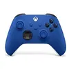 Image de Manette sans fil Xbox Shock Blue pour Xbox et PC