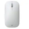Image de Modern Mobile Mouse - Souris - droitiers et gauchers - optique - 3 boutons - sans fil - Bluetooth 4.2 - Gris glacier