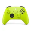 Image de Microsoft Manette Xbox Sans Fil - Electric Volt#