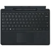 Image de Signature with Slim Pen 2 Noir Microsoft Cover port QWERTZ Allemand