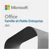 Image de Office Famille et Petite Entreprise 2021 1 PC ou Mac Achat définitif Téléchargement