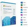 Image de Abonnement Microsoft 365 Business Standard (12 mois - 1 utilisateurs)